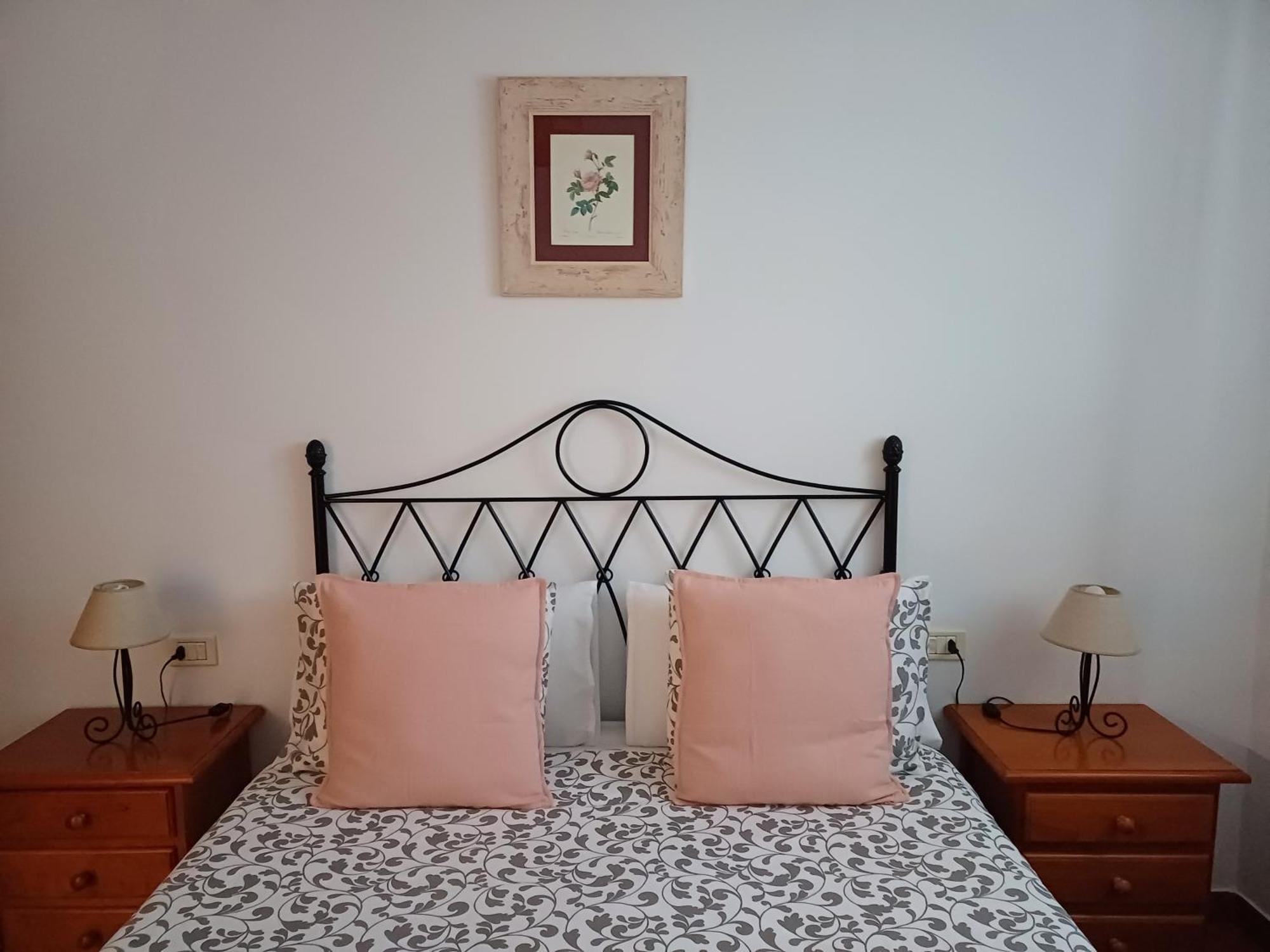 Vv - Casa Clary -Finca Medina Alojera Room photo